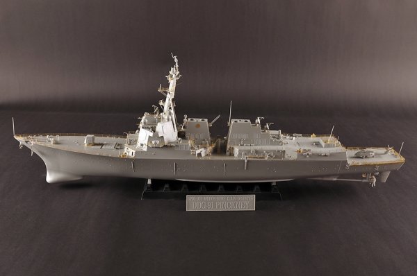 I Love Kit 62010 USS Pinckney DDG-91 1/200