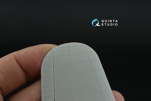 Quinta Studio QP72012 Formation Lights (Type C) (for all kits) 1/72