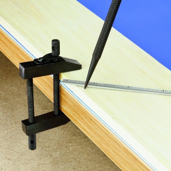 Modelcraft PCL4201-A Toolmakers Parallel Clamps (2&quot;)