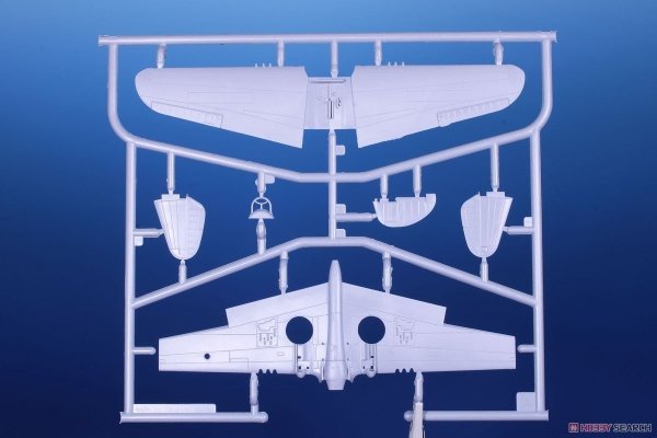 Special Hobby 72382 P-40M Warhawk / Kittyhawk Mk.III 1/72