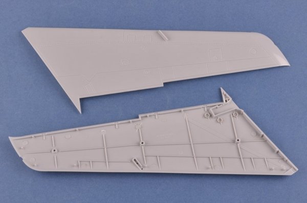 Hobby Boss 81808 F-86F-30 Sabre 1/18