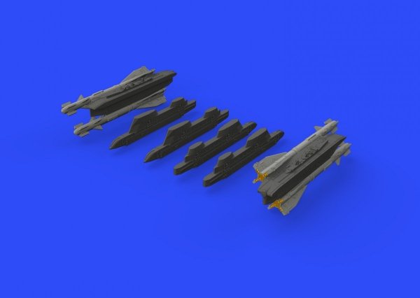 Eduard 672149 R-60 / AA-8 Aphid 1/72