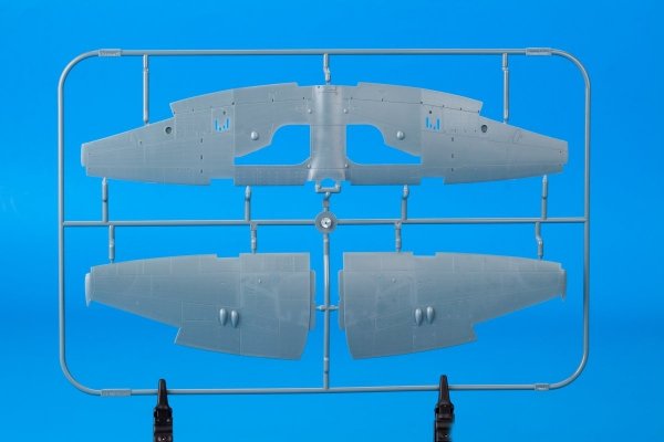 Eduard 82121 Tempest Mk. V series 1 1/48