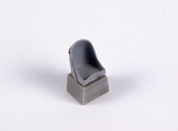 CMK Q48339 J2M3 Raiden (Jack) Pilot’s seat 1/48