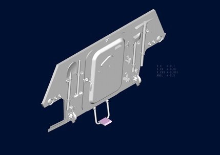 Hobby Boss 82455 ZSL-92A APC 1/35
