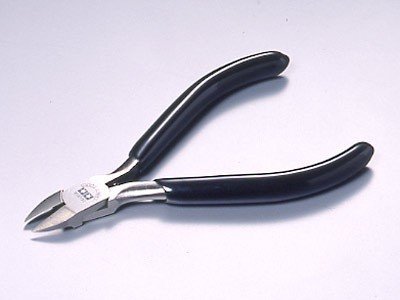 Tamiya 74001 Side Cutter for Plastic 