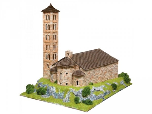 Aedes Ars 1104 Sant Climent De Taüll 1/80