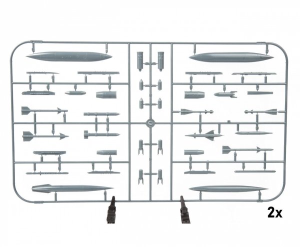 Eduard 8231 MiG-21MF ProfiPACK Edition 1/48