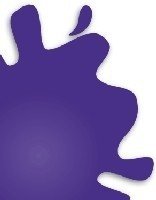 Gunze Sangyo C067 Purple