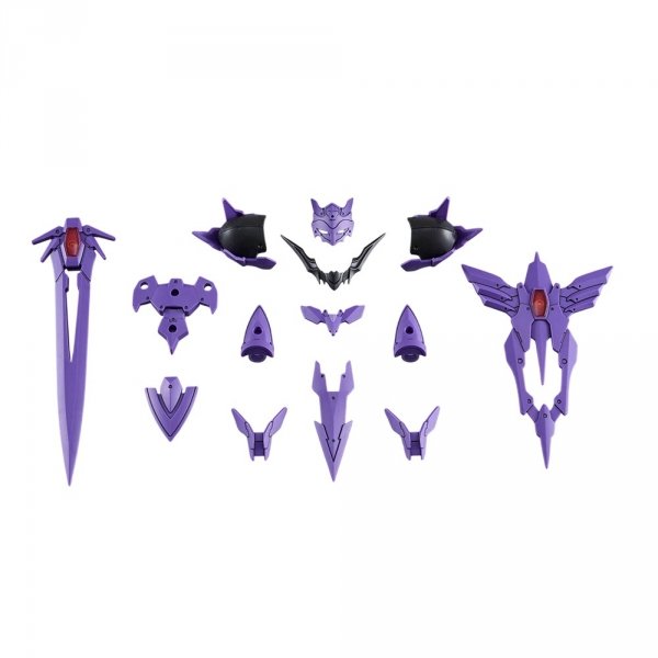Bandai 67178 30MF CLASS UP ARMOR (ROSAN HOLY KNIGHT)