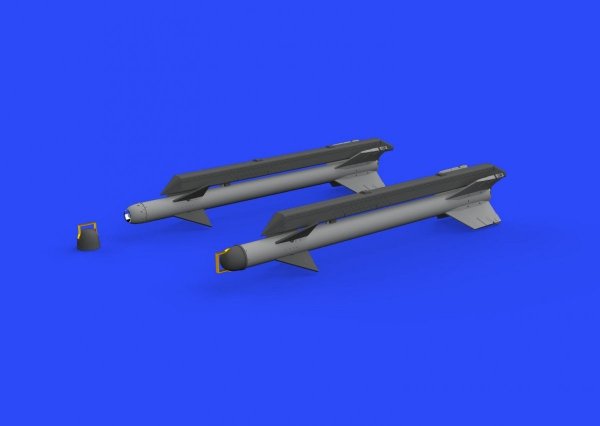 Eduard 648467 Shafrir 2 1/48 