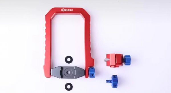 U-Star UA-90638 Painting Handle / Uchwyt do malowania