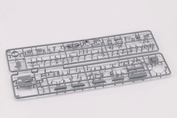 Fore Hobby 1001 Schnellboot S-38 1942 1/72