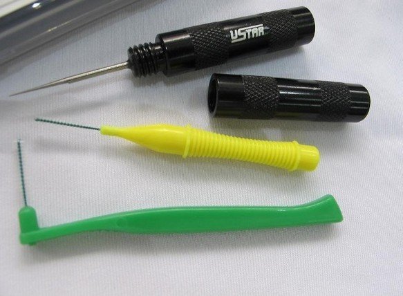 U-Star UA-90032A Airbrush Cleaning Tool