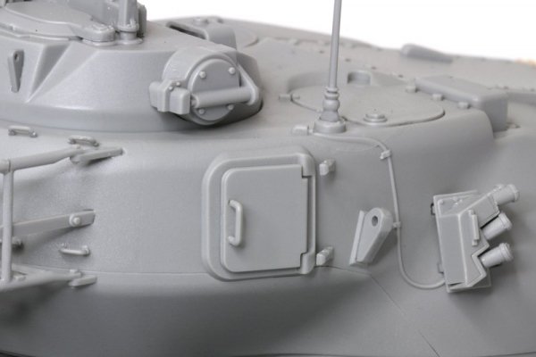 Dragon 3555 British Heavy Tank Conqueror (1:35)