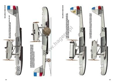 Kagero 0014KK Dornier The Yugoslav Saga 1926-2007 EN
