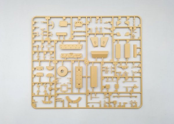 Amusing Hobby 35A044 Ferdinand Jagdpanzer sd.kfz. 184 NO.15100 1/35
