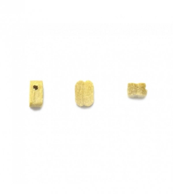 ARTESANIA LATINA 8511 Bloki pojedyncze 3 mm - 20 szt