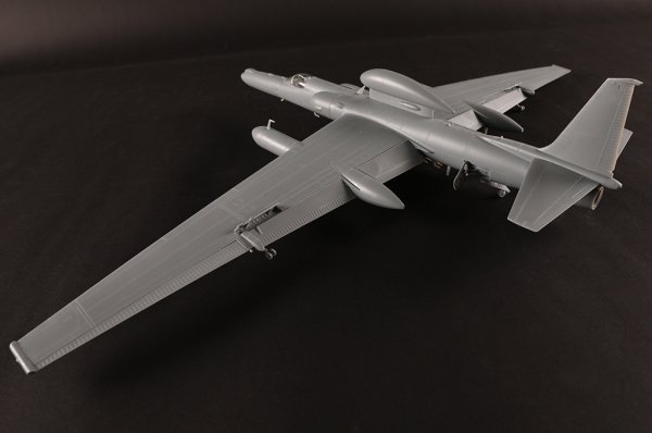 Hobby Boss 81785 U-2S “Dragon Lady” Senior Span 1/48