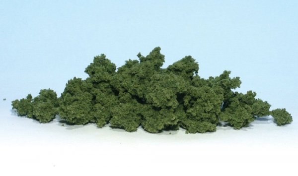 Woodland Scenics WFC183 Medium Green Underbrush 2,8L