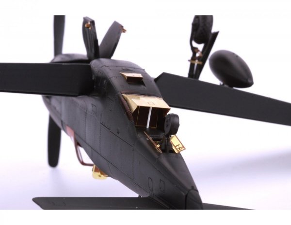 Eduard 48928 P-51D exterior MENG 1/48