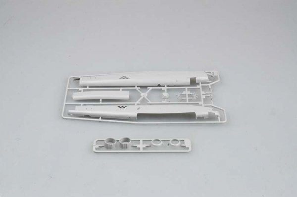 Trumpeter 01628 Vickers Wellington Mk X (1:72)
