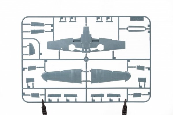 Eduard 84197 Bf 109K-4 1/48