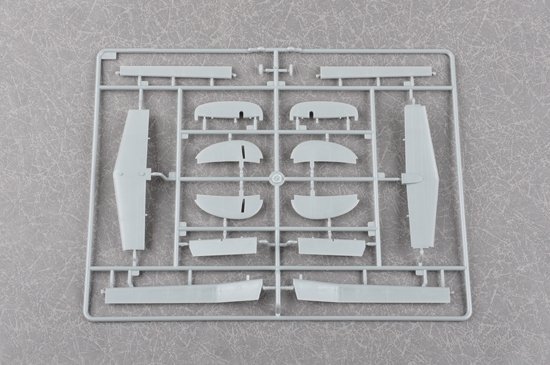 Trumpeter 01646 Be-6 Madge (1:72)