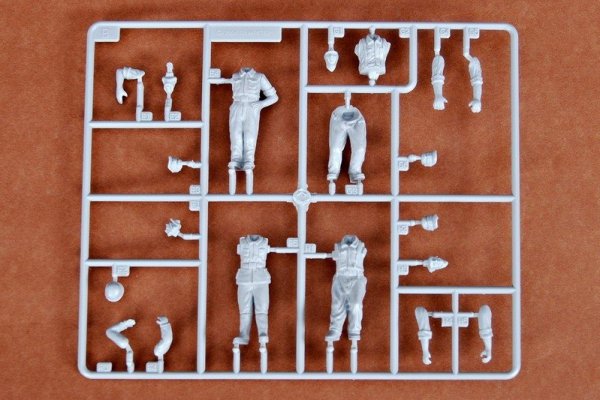 Trumpeter 00409 German Karl gun Artillery (1:35)