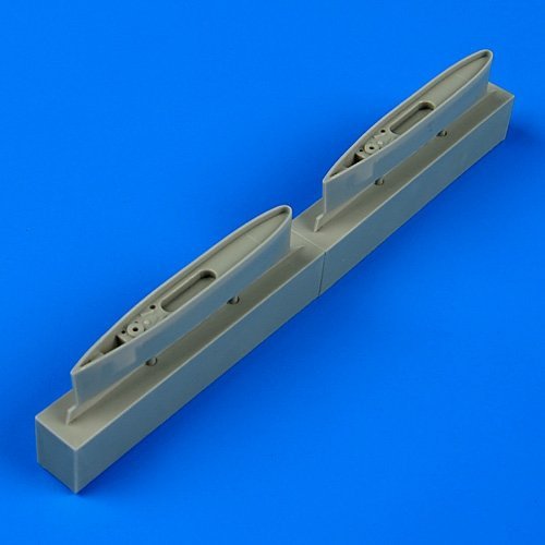 Quickboost QB48631 L-29 Delfín pylons AMK 1/48