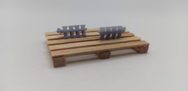 Yamamoto Model Parts YMPTUN4 Kolektor dolotowy 1/24