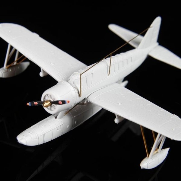 MK1 Design MS-20017 USS BB-39 ARIZONA PLUS PACK 1/200