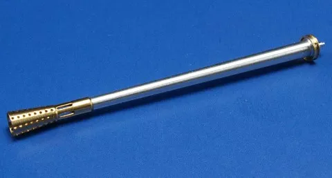 RB Model 35B55 3.7cm Flak 36/37 L/60 1/35