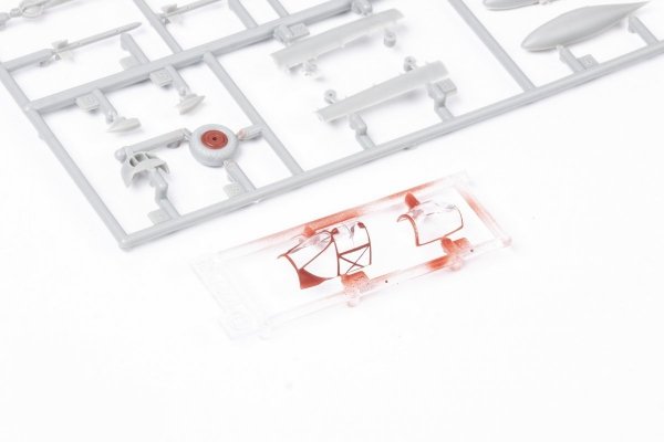 Eduard CX611 P-38M HOBBY 2000/DRAGON 1/72