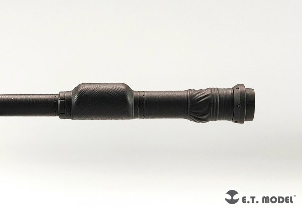 E.T. Model P35-342 Modern German Leopard2A4 MBT 120mm Smoothbore Gun(Rh-120 L44) 1/35