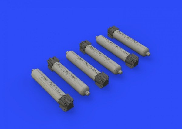 Eduard 648276 CBU-105 1/48