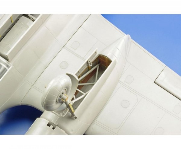 Eduard 48860 Do 17Z-10 exterior 1/48