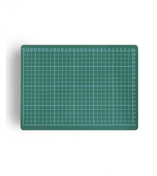 ARTESANIA LATINA 27644 Mata A4 do cięcia 21 x 29 cm