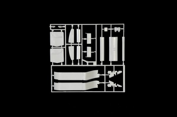 Italeri 4711 McLaren MP4/2C Prost-Rosberg 1/12