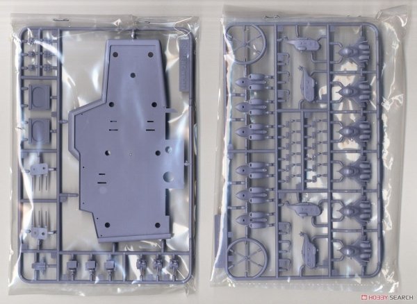 Meng WB-008 PLA Navy Shandong 