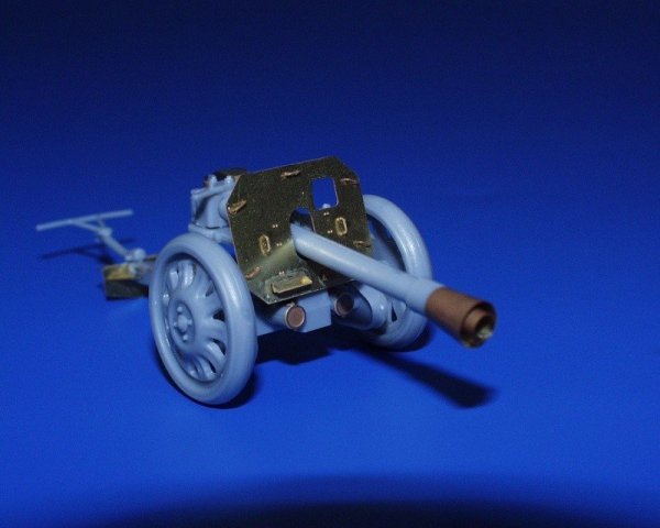 Eduard 35417 Kettenkraftrad 1/35 Dragon