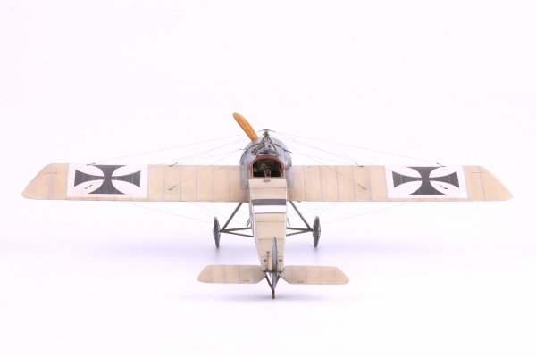 Eduard 8451 Fokker E. II 1/48