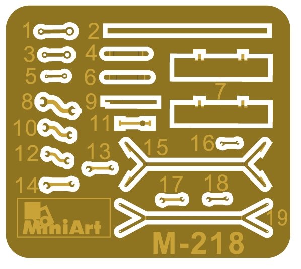 MiniArt 49024 GERMAN &amp; ROMANIAN PILOTS W/GROUND STAFF 1/48