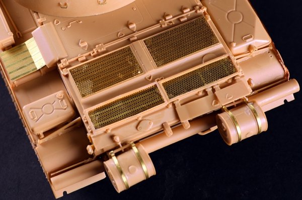 Hobby Boss 84548 PLA 59 Medium Tank 1/35