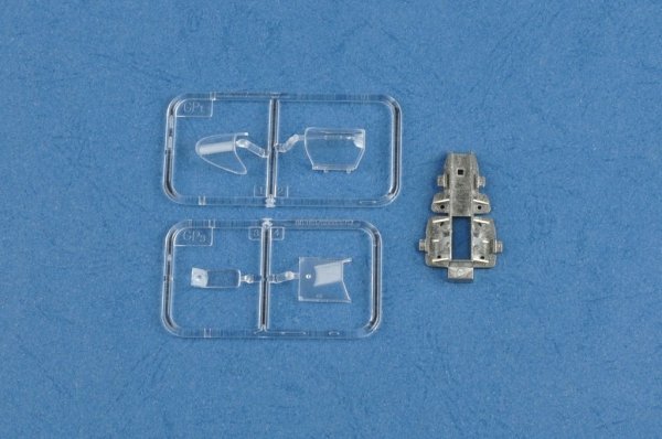 Hobby Boss 80376 Me 262 A-2a (1:48)