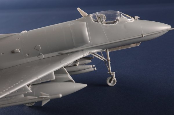 Hobby Boss 81790 A-4B Sky Hawk 1/48
