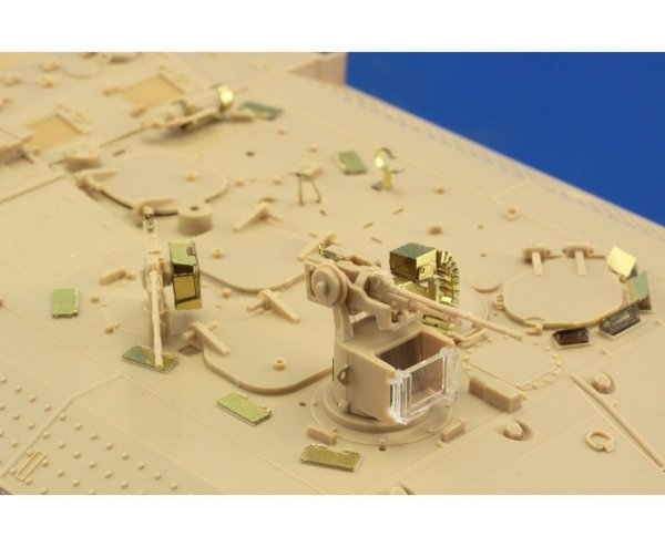 Eduard 36284 Achzarit early 1/35 Meng