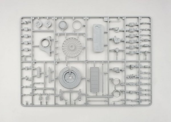 Amusing Hobby 35A050 Russian Main Battle Tank T-90A FULL INTERIOR 1/35