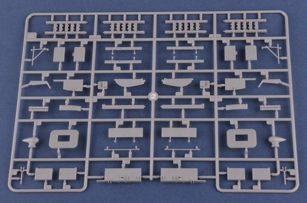 Hobby Boss 83211 B-24J Liberator 1/32