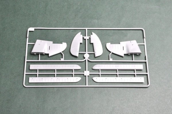 Hobby Boss 81705 Antonow An-2 / An-2CX (1:48)
